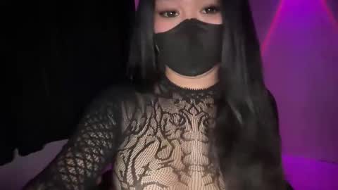 Snapshot of seductive_athenaxx chatting on January 9, 2026, 7:55 am Athena online show from January 9, 2026, 7:55 am