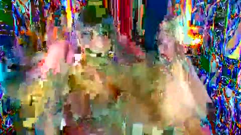 Bianca online show from October 8, 2025, 7:06 am