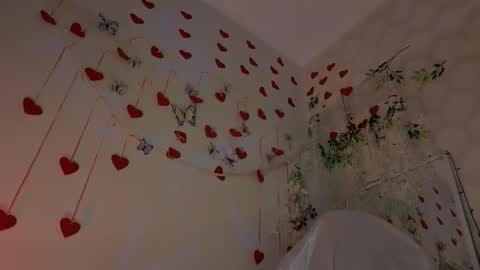 Snapshot of seductive_flower chatting on February 26, 2026, 10:25 am Mali online show from February 26, 2026, 10:25 am