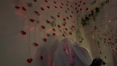 Snapshot of seductive_flower chatting on March 3, 2026, 10:10 am Mali online show from March 3, 2026, 10:10 am