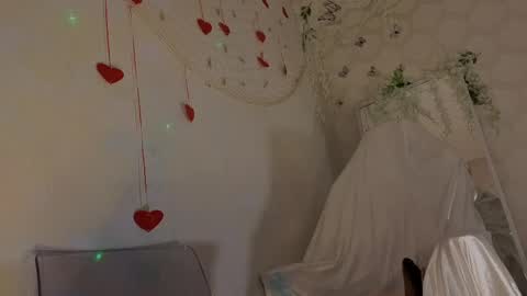 Snapshot of seductive_flower chatting on April 19, 2026, 10:14 am Mali online show from April 19, 2026, 10:14 am