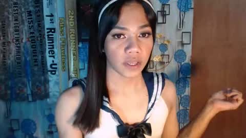 Jess online show from March 23, 2026, 10:47 pm