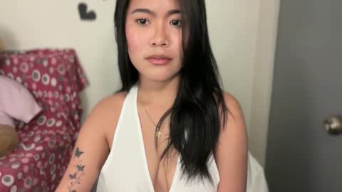 Mariaxxx online show from April 10, 2026, 4:33 pm