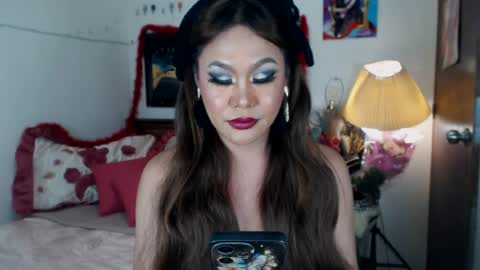 Snapshot of seductiveangelts chatting on July 10, 2026, 5:26 pm seductiveangelts online show from July 10, 2026, 5:26 pm