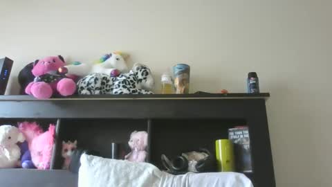 seductivedelight online show from January 26, 2025, 3:03 pm