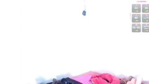 Estefany online show from April 11, 2026, 5:45 am