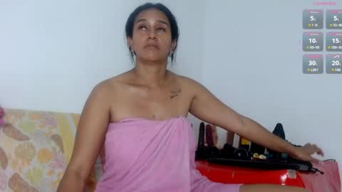 Snapshot of seductivespellvagina80 chatting on May 30, 2026, 11:29 am Estefany online show from May 30, 2026, 11:29 am