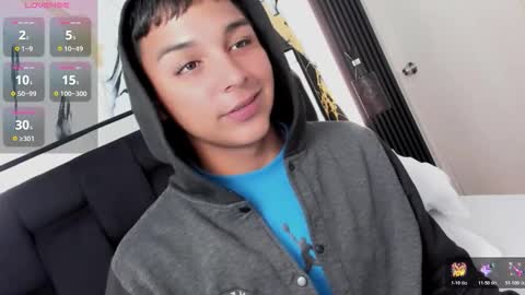 seductivo online show from February 13, 2026, 3:46 am