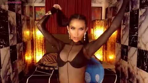 KATARINA LUST online show from March 2, 2026, 8:48 pm
