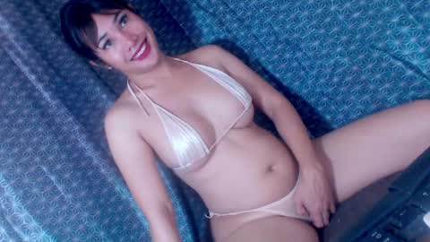 Snapshot of seductresstsjulia chatting on April 21, 2026, 11:05 am Julia Starlette online show from April 21, 2026, 11:05 am