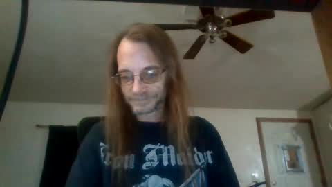 Aaron Guitar online show from July 28, 2026, 9:59 am