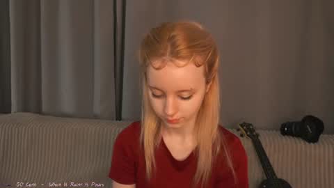 See Its honey bunny  im Lana online show from July 19, 2026, 4:54 pm
