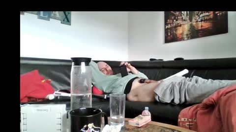 Snapshot of seeebi chatting on October 7, 2025, 8:55 am Sebastian online show from October 7, 2025, 8:55 am