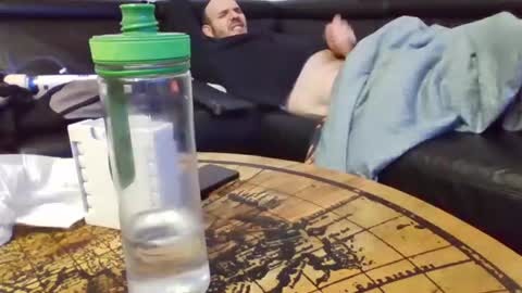 Snapshot of seeebi chatting on November 16, 2025, 6:52 am Sebastian online show from November 16, 2025, 6:52 am