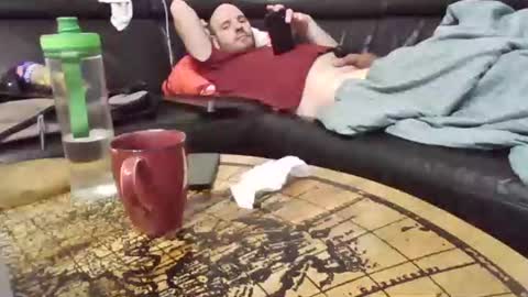 Sebastian online show from November 17, 2025, 6:08 am