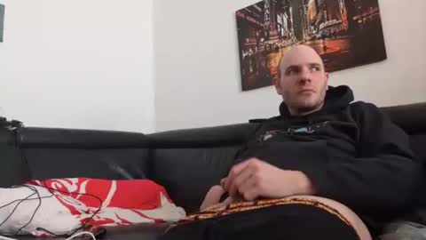 Sebastian online show from March 8, 2026, 9:13 am