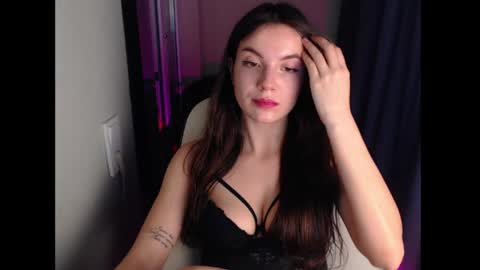 Emily online show from March 11, 2025, 3:02 pm