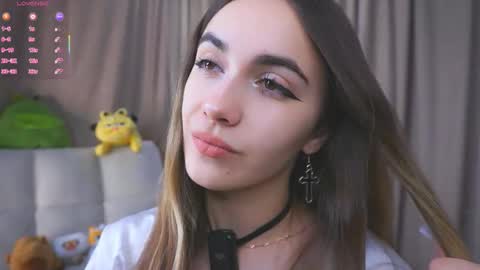 Snapshot of seeeyoubaby chatting on September 28, 2025, 4:12 pm Slavia online show from September 28, 2025, 4:12 pm