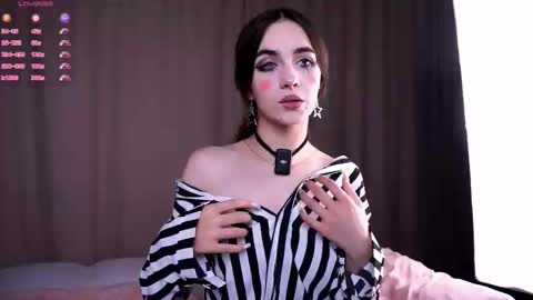 Snapshot of seeeyoubaby chatting on October 31, 2025, 1:23 pm Slavia online show from October 31, 2025, 1:23 pm