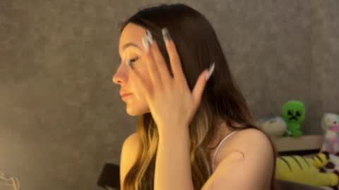 Snapshot of seeeyoubaby chatting on April 6, 2026, 2:42 am Slavia online show from April 6, 2026, 2:42 am