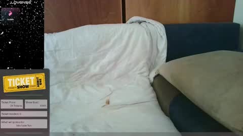 seewolf1000 online show from December 27, 2024, 2:22 pm