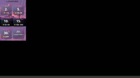 seewolf1000 online show from January 25, 2025, 6:02 pm