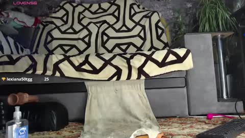 Snapshot of seexysweetie chatting on February 2, 2025, 3:07 pm Angie online show from February 2, 2025, 3:07 pm