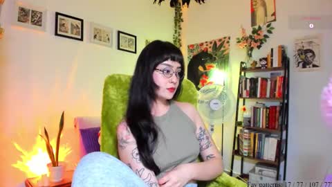 Luciana online show from February 3, 2026, 11:32 pm