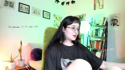 Luciana online show from July 9, 2026, 11:31 pm