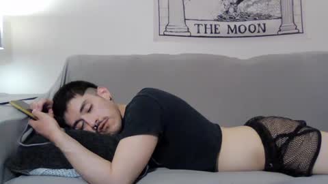 seitans curse666 online show from February 22, 2025, 12:51 pm