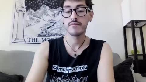 seitans curse666 online show from March 29, 2026, 7:58 pm