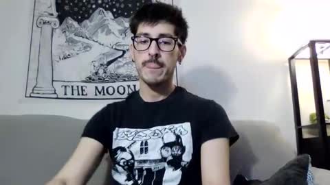 seitans curse666 online show from March 31, 2026, 4:57 am