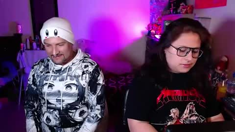 sekteth_remeth online show from December 15, 2025, 5:23 am