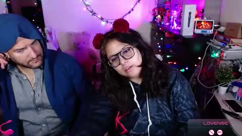 sekteth_remeth online show from January 7, 2026, 4:48 am