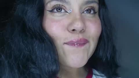 Gaby  but call me selena  instagram sele04angel1 online show from January 28, 2025, 2:00 am