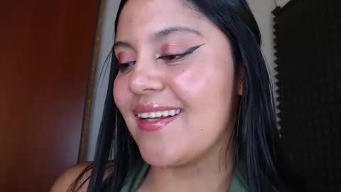 Snapshot of selena__angel chatting on February 3, 2026, 11:04 am Gaby but call me selena instagram sele04angel1 online show from February 3, 2026, 11:04 am