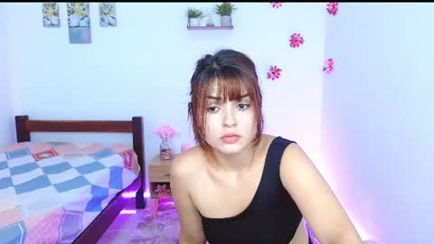 Snapshot of selena_and_andress chatting on June 23, 2026, 3:59 am Selena Andress online show from June 23, 2026, 3:59 am