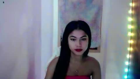 selena_fox2000 online show from April 12, 2026, 5:07 pm