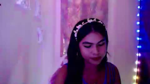 selena_fox2000 online show from April 15, 2026, 6:09 am