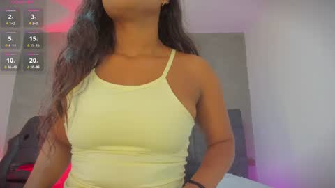 Snapshot of selena_monroy chatting on June 18, 2026, 4:13 am Selena online show from June 18, 2026, 4:13 am