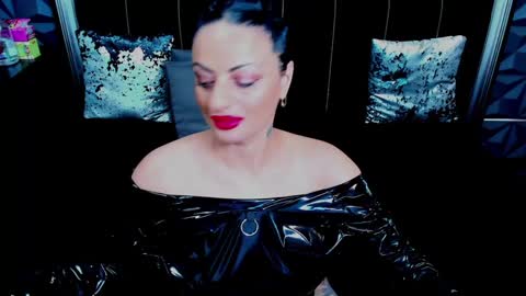 Selene online show from January 21, 2025, 11:03 am