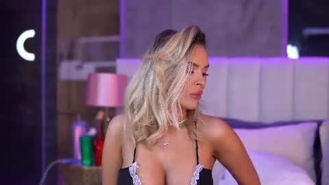 Snapshot of selena_voss chatting on June 10, 2026, 7:51 am Selena online show from June 10, 2026, 7:51 am
