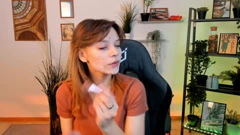 Snapshot of selenadearden chatting on January 20, 2025, 10:29 am Selena ntmy online show from January 20, 2025, 10:29 am