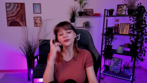 Snapshot of selenadearden chatting on January 30, 2025, 4:55 pm Selena ntmy online show from January 30, 2025, 4:55 pm