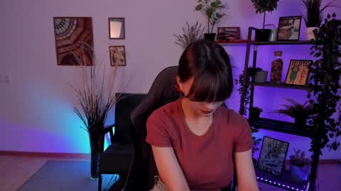 Snapshot of selenadearden chatting on February 7, 2025, 5:18 pm Selena ntmy online show from February 7, 2025, 5:18 pm