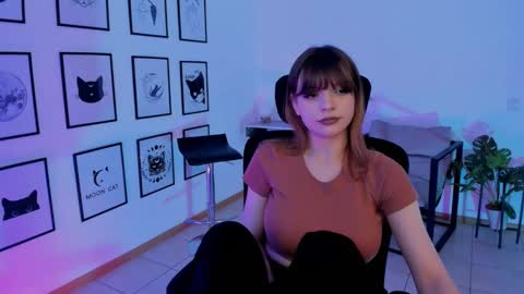 Snapshot of selenadearden chatting on March 5, 2025, 7:49 pm Selena ntmy online show from March 5, 2025, 7:49 pm