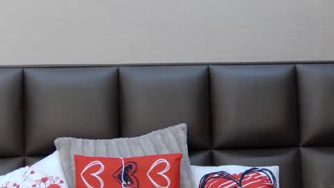 SelenaHanson online show from February 9, 2026, 3:10 am