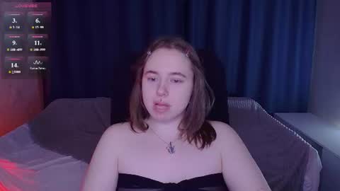 Lilith online show from June 26, 2026, 6:45 pm