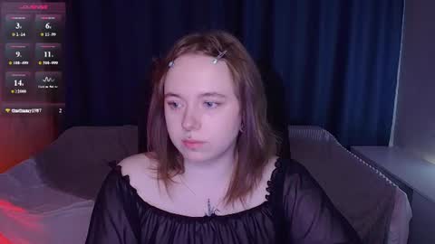 Lilith online show from June 28, 2026, 6:47 pm
