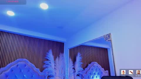 selenastonne online show from February 21, 2026, 8:10 pm